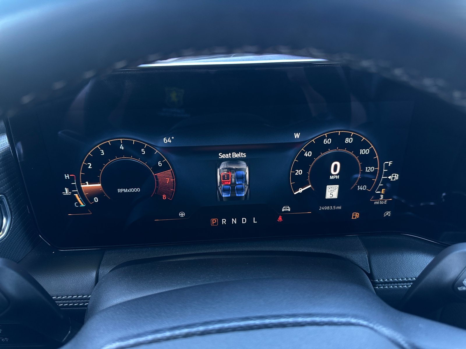 Used 2024 Ford Mustang Premium RWD image 20