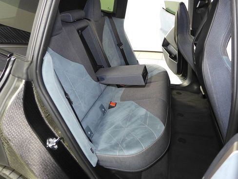 Certified 2023 BMW iX xDrive50 image 19