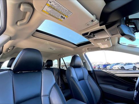 Certified 2024 Subaru Outback Onyx Edition AWD/4WD image 16