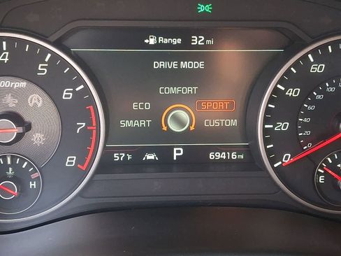 Used 2018 Kia Stinger Premium image 28