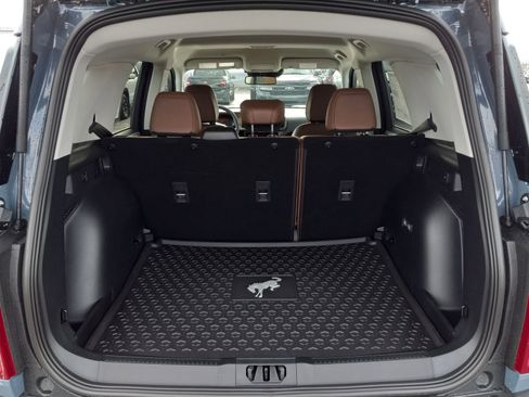 New 2026 Ford Bronco Sport Outer Banks w/ Outer Banks Tech Package+ AWD/4WD image 11