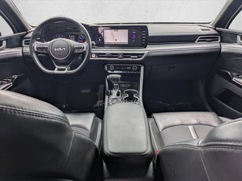 Used 2024 Kia K5 GT-Line FWD image 16