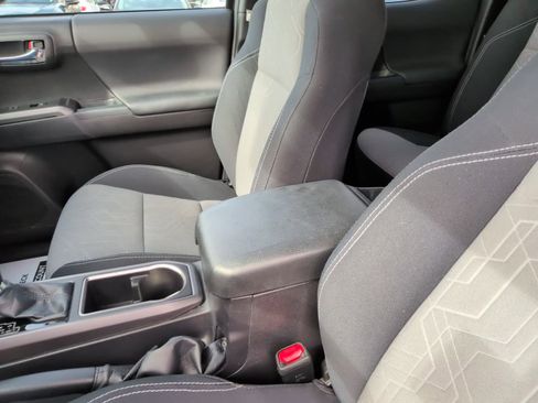 Certified 2023 Toyota Tacoma TRD Sport image 26