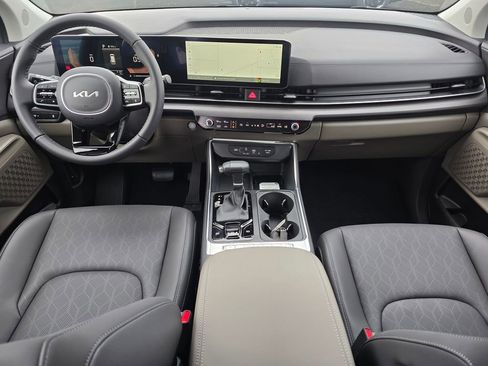 New 2026 Kia Carnival EX image 20