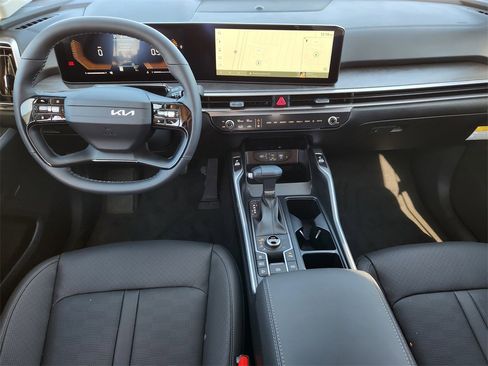New 2026 Kia Sorento EX image 11