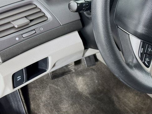 Used 2008 Honda Accord LX image 11