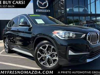 Used 2021 BMW X1 sDrive28i w/ Convenience Package