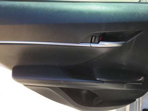 Used 2024 Toyota Camry LE FWD image 10