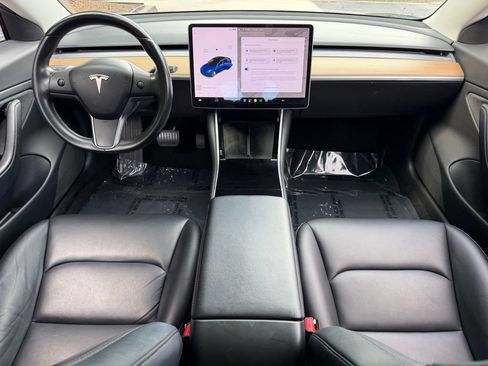 Used 2018 Tesla Model 3 Long Range AWD/4WD image 40