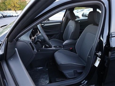 New 2026 Volkswagen Jetta Sport image 8