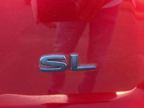 Used 2020 Nissan Pathfinder SL image 29