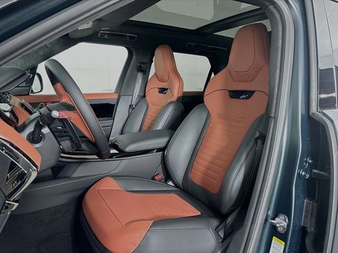 New 2026 Land Rover Range Rover Sport SV AWD/4WD image 21