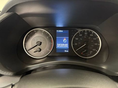 New 2025 Nissan Sentra S image 15