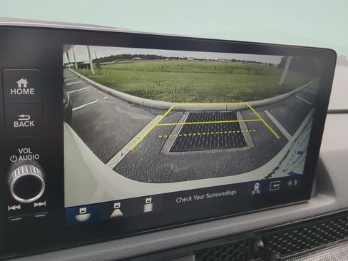 New 2026 Honda CR-V Sport Touring image 17