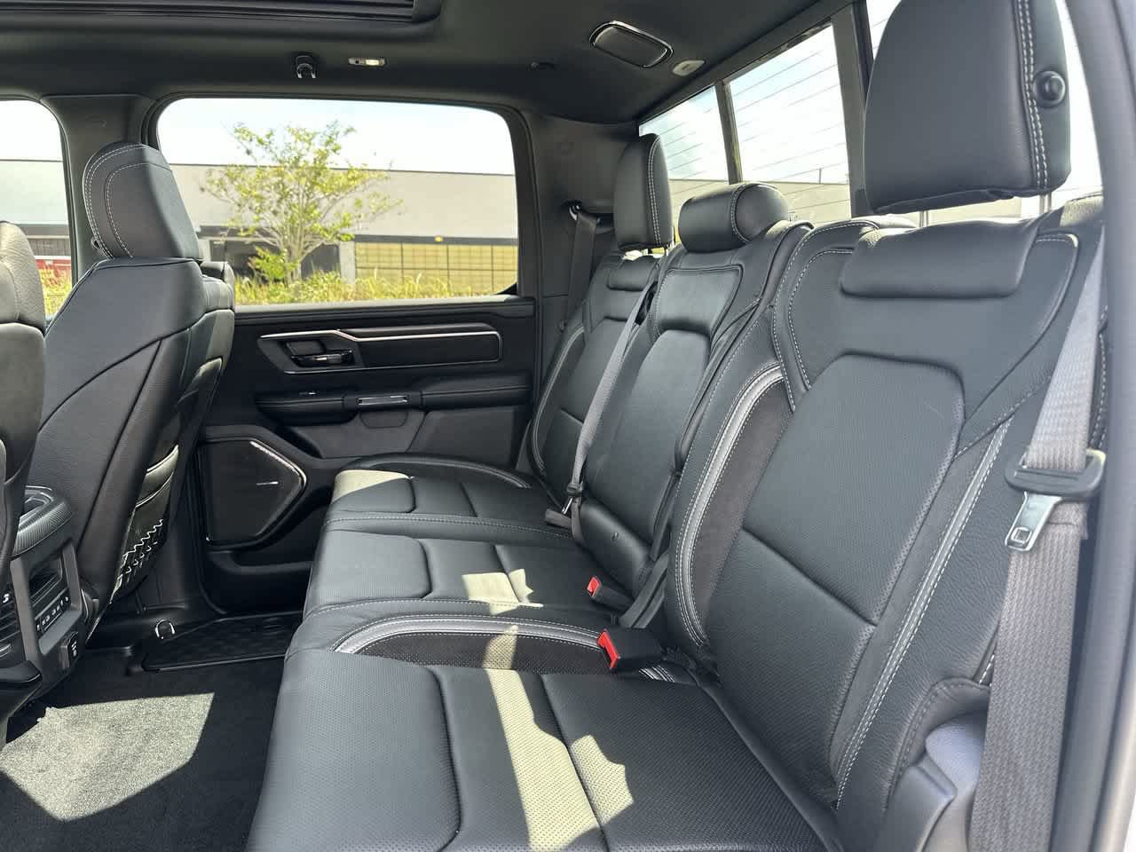New 2026 RAM 1500 RHO w/ RHO Level 1 Equipment Group AWD/4WD image 20