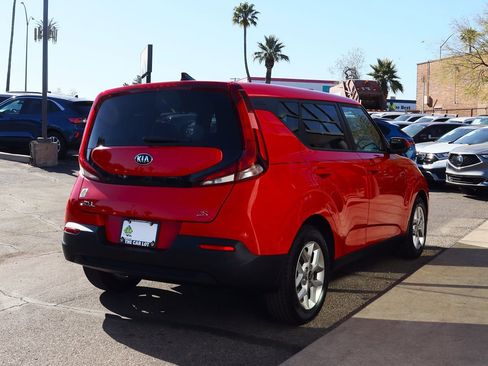 Used 2020 Kia Soul S image 13