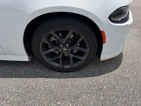 Used 2023 Dodge Charger GT w/ Blacktop Package RWD image 4