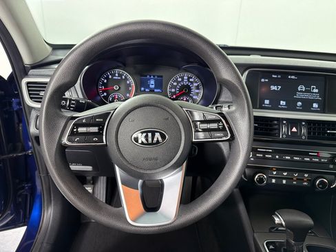 Used 2019 Kia Optima LX FWD image 13