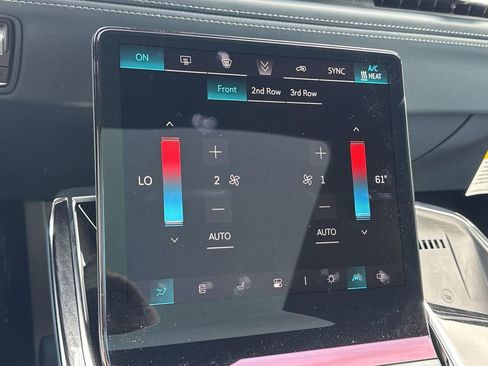 New 2025 Cadillac Escalade IQ Sport 2 image 19