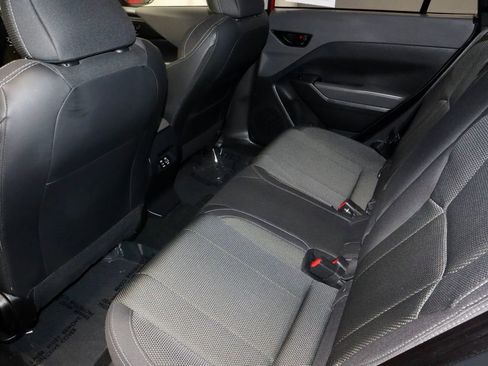 Used 2024 Subaru Crosstrek 2.0i Premium w/ Crosstrek Mirror Package AWD/4WD image 20
