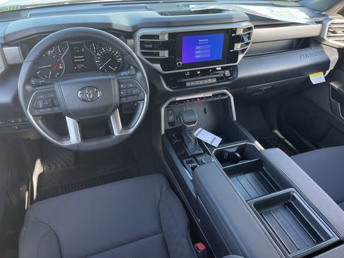 New 2026 Toyota Tundra SR5 image 21