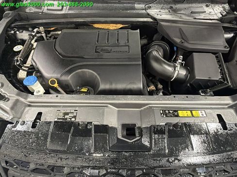 Used 2019 Land Rover Discovery Sport HSE Luxury AWD/4WD image 18