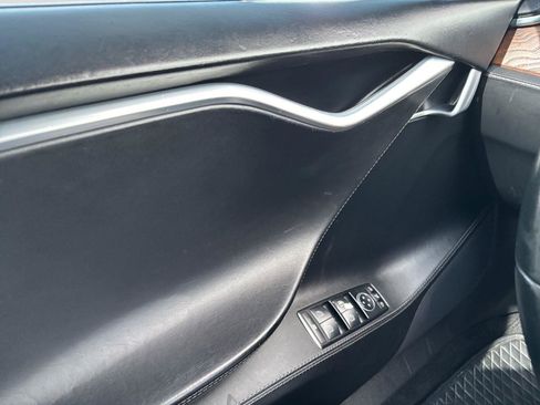 Used 2017 Tesla Model S 100D AWD/4WD image 17