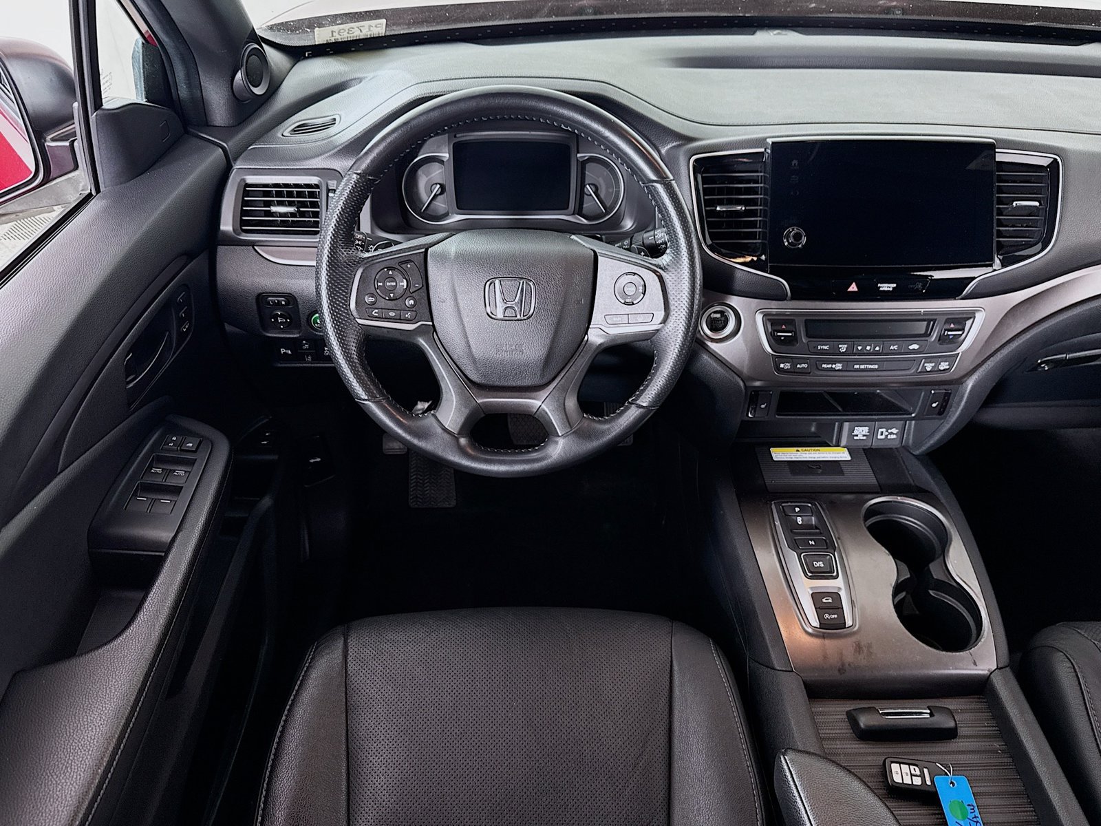 Used 2022 Honda Passport EX-L image 19