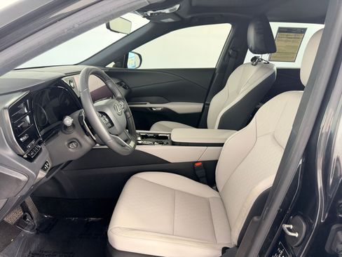 Used 2023 Lexus RX 350 Premium Plus w/ Cold Area Package image 22