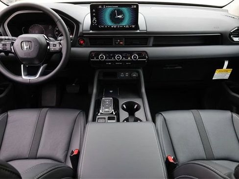 New 2025 Honda Pilot EX-L image 15