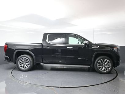 New 2026 GMC Sierra 1500 Denali w/ Denali Reserve Package