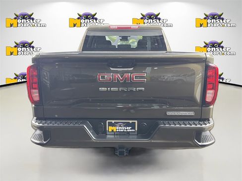 Used 2024 GMC Sierra 1500 Elevation w/ LPO, GMC Protection Package image 6