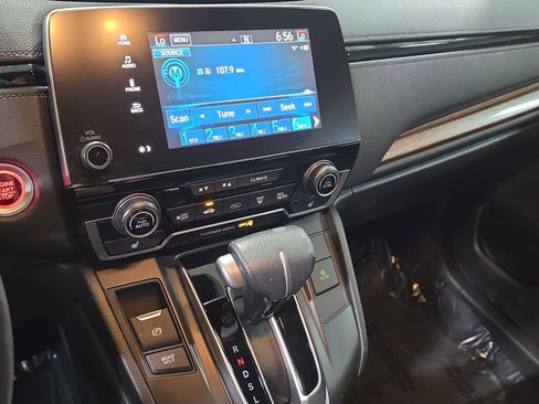 Used 2019 Honda CR-V EX-L image 20
