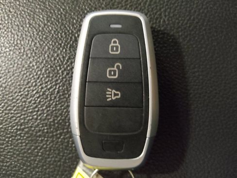 Used 2016 Hyundai Tucson Limited w/ Option Group 03 FWD image 32