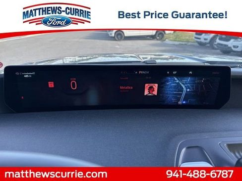 New 2025 Ford Expedition Max Active image 18