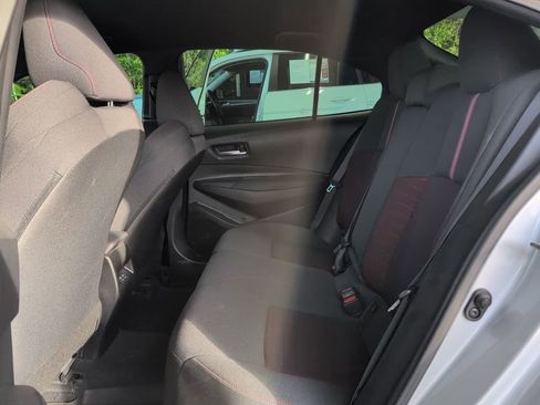 Used 2023 Toyota Corolla SE image 6