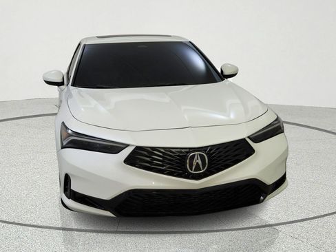 Used 2024 Acura Integra A-Spec FWD image 2