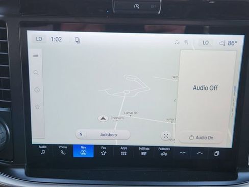 New 2026 Ford F150 King Ranch image 11