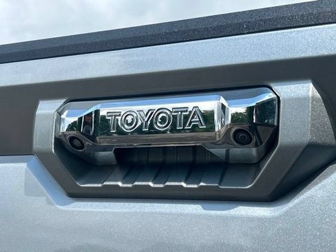 Used 2022 Toyota Tundra Limited w/ TRD Off-Road Package AWD/4WD image 6