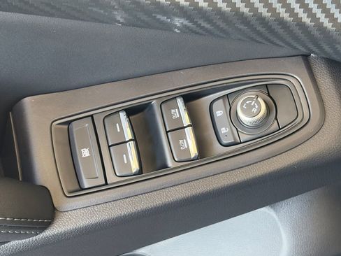 New 2026 Subaru Ascent Premium AWD/4WD image 13