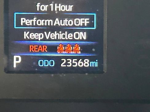 Used 2024 Toyota Tundra SR5 RWD image 40