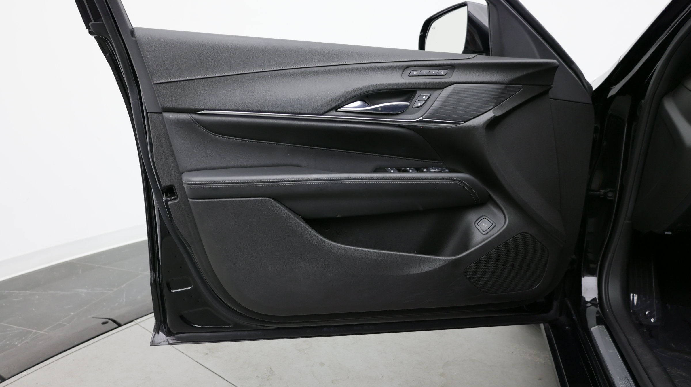 Used 2023 Cadillac CT4 Premium Luxury w/ Technology Package RWD image 11