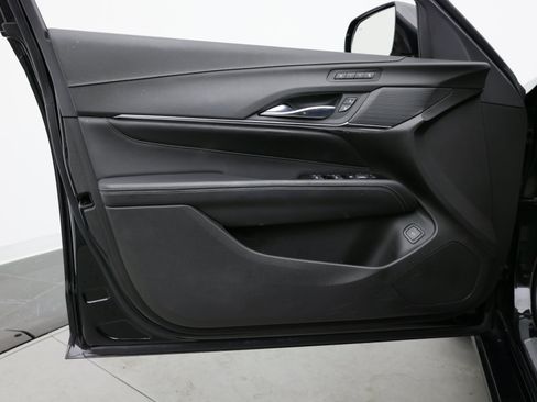 Used 2023 Cadillac CT4 Premium Luxury w/ Technology Package RWD image 11