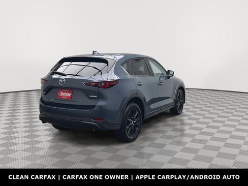 Used 2024 MAZDA CX-5 Carbon Edition AWD/4WD image 38