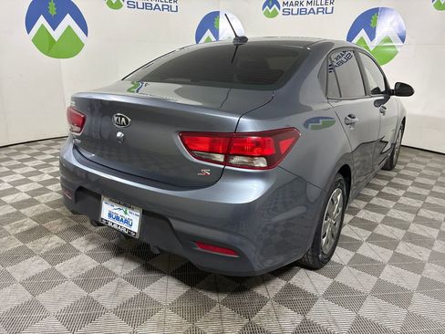 Used 2019 Kia Rio S image 11