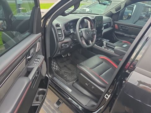 Used 2026 RAM 1500 RHO w/ RHO Level 1 Equipment Group image 11