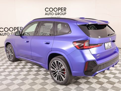 New 2026 BMW X1 xDrive28i w/ Technology Package image 25