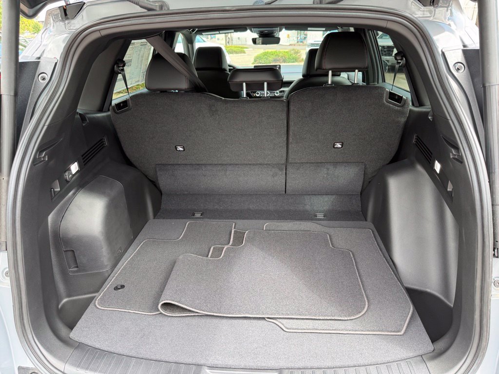 New 2026 Honda CR-V Sport-L image 15