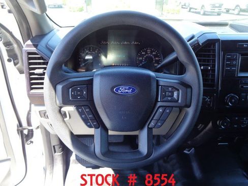 Used 2017 Ford F150 XL w/ XL Power Equipment Group AWD/4WD image 14