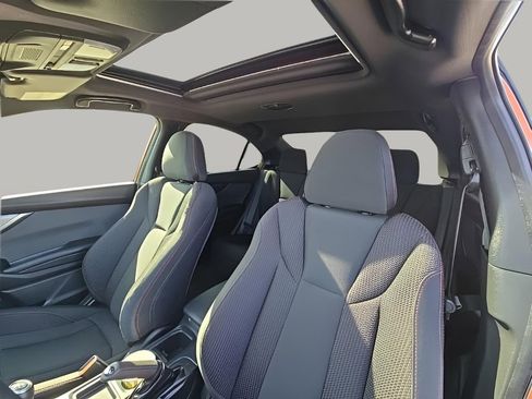 Used 2023 Subaru WRX Premium image 32